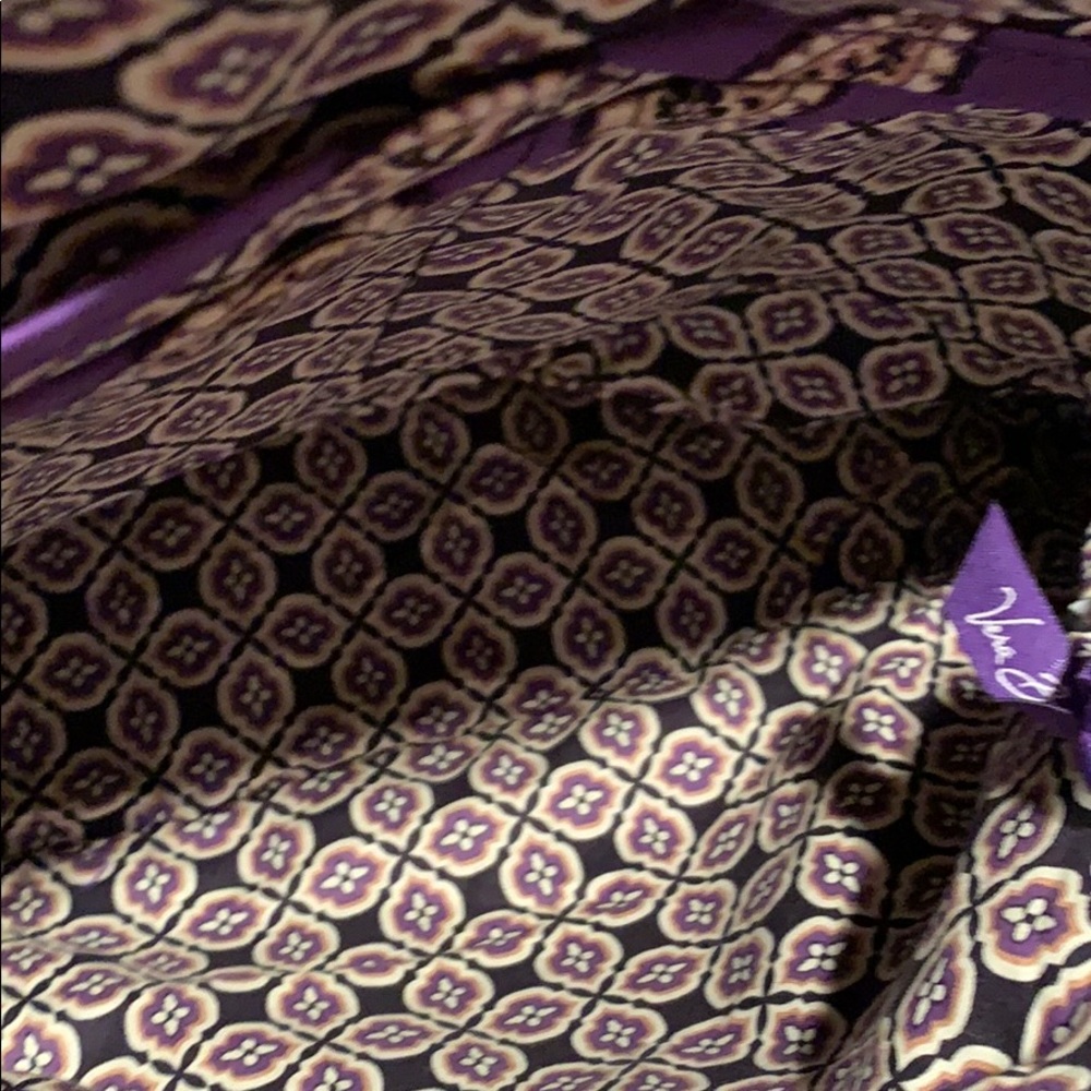 Vera Bradley purse - Picture 3 of 6